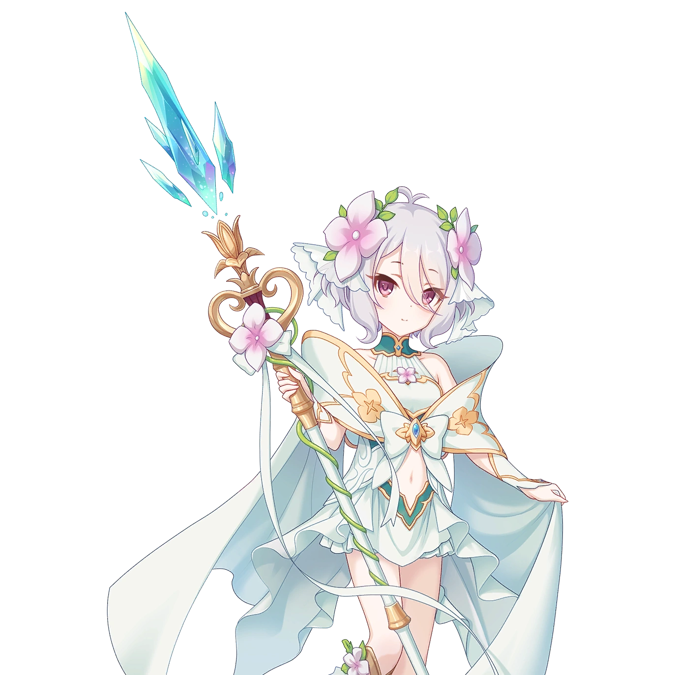 Grea, Princess Connect Re:Dive Wiki